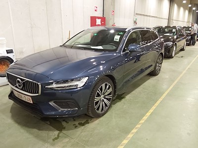 Buy VOLVO V60 on Ayvens Carmarket