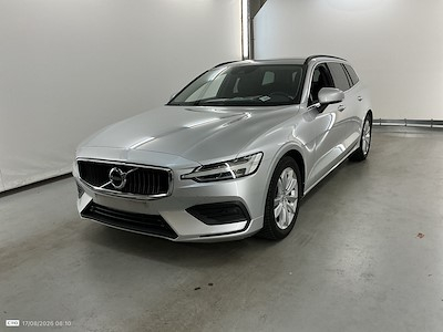 Achetez VOLVO V60 sur Ayvens Carmarket