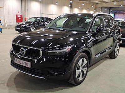 Kaufe VOLVO XC40 bei Ayvens Carmarket
