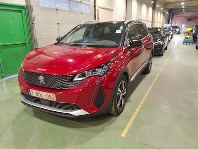 Ayvens Carmarket den PEUGEOT 5008 satın al