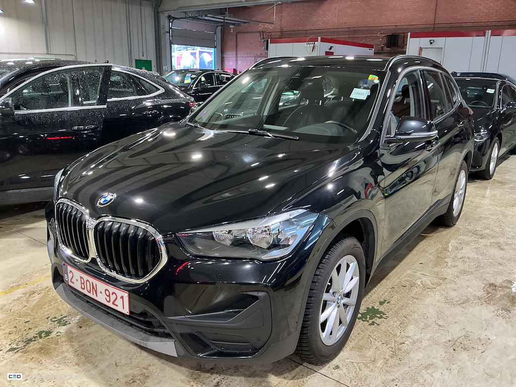 BMW X1 1.5 SDRIVE16DA