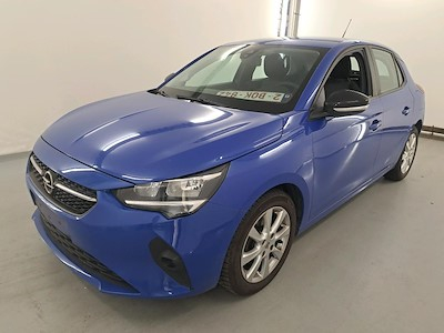 Buy OPEL CORSA on Ayvens Carmarket
