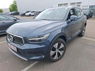 Buy VOLVO XC40 on Ayvens Carmarket