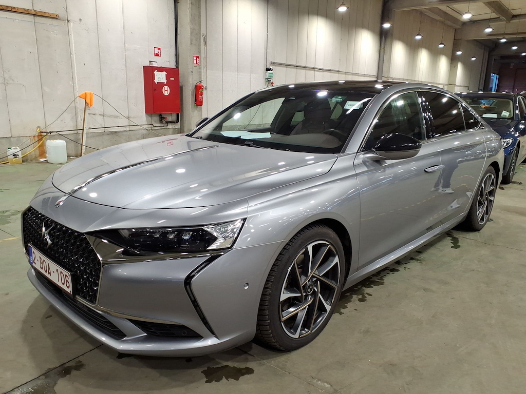 DS 9 AUTOMOBILES  1.6 PHEV 225 RIVOLI +