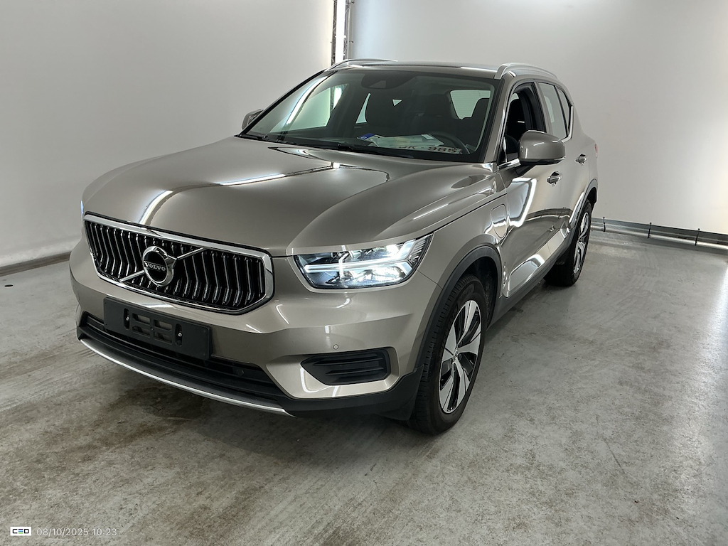 Volvo XC40 1.5 T4 PHEV INSCRIPTION EXPR. DCT