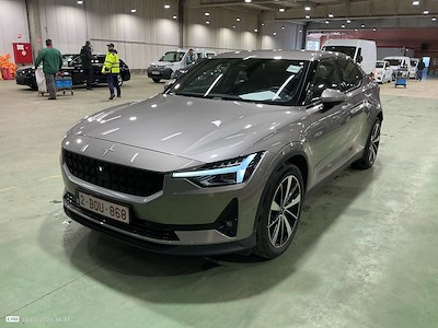 Achetez POLESTAR 2 sur Ayvens Carmarket