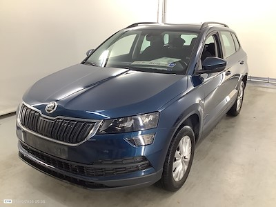 Buy SKODA KAROQ on Ayvens Carmarket