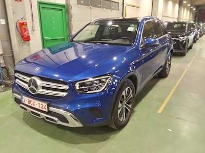 Kúpiť MERCEDES-BENZ CLASS GLC DIESEL (X253) - 2019 na Ayvens Carmarket