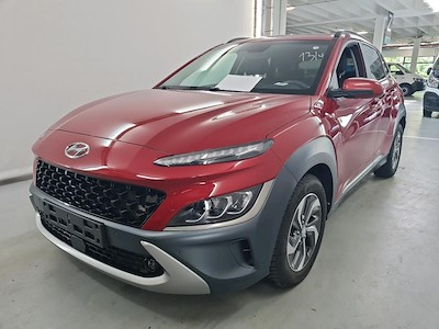 Köp HYUNDAI KONA på Ayvens Carmarket
