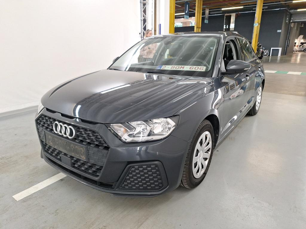Audi A1 SPORTBACK 1.0 25 TFSI ATTRACTION