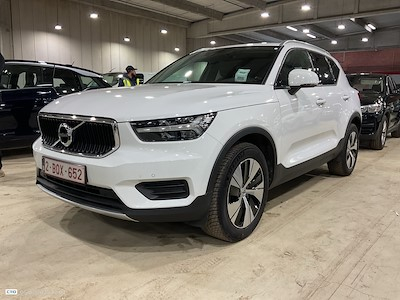 Buy VOLVO XC40 on Ayvens Carmarket