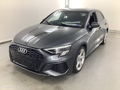 Comprar AUDI A3 SPORTBACK no Ayvens Carmarket