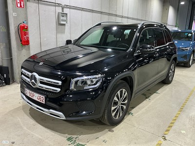 Kaufe MERCEDES-BENZ GLB bei Ayvens Carmarket