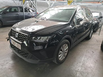 Achetez SEAT ARONA sur Ayvens Carmarket