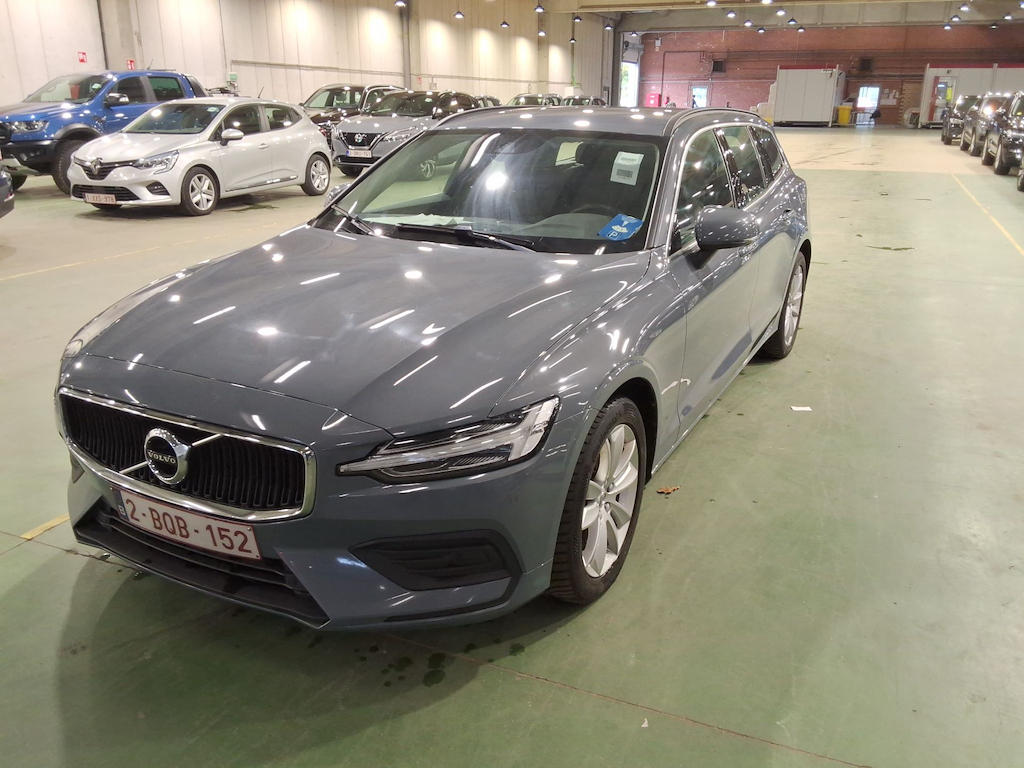 Volvo V60 2.0 B4 D MHEV MOMENTUM PRO AUTO