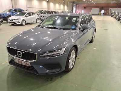 Achetez VOLVO V60 sur Ayvens Carmarket
