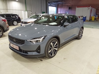 Kaufe POLESTAR 2 bei Ayvens Carmarket