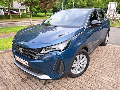 Achetez PEUGEOT 3008 sur Ayvens Carmarket