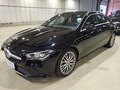 Koupit MERCEDES-BENZ CLA na Ayvens Carmarket