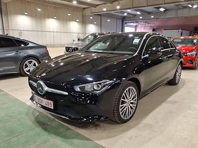 Buy MERCEDES-BENZ CLA on Ayvens Carmarket