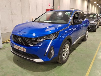 Osta [Merkki] [Malli] osoitteesta Ayvens Carmarket