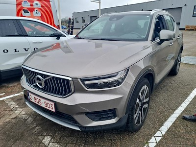 Ayvens Carmarket den VOLVO XC40 satın al