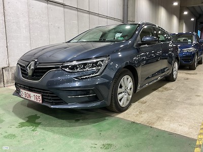 Comprar RENAULT MAu2030GANE GRANDTOUR no Ayvens Carmarket