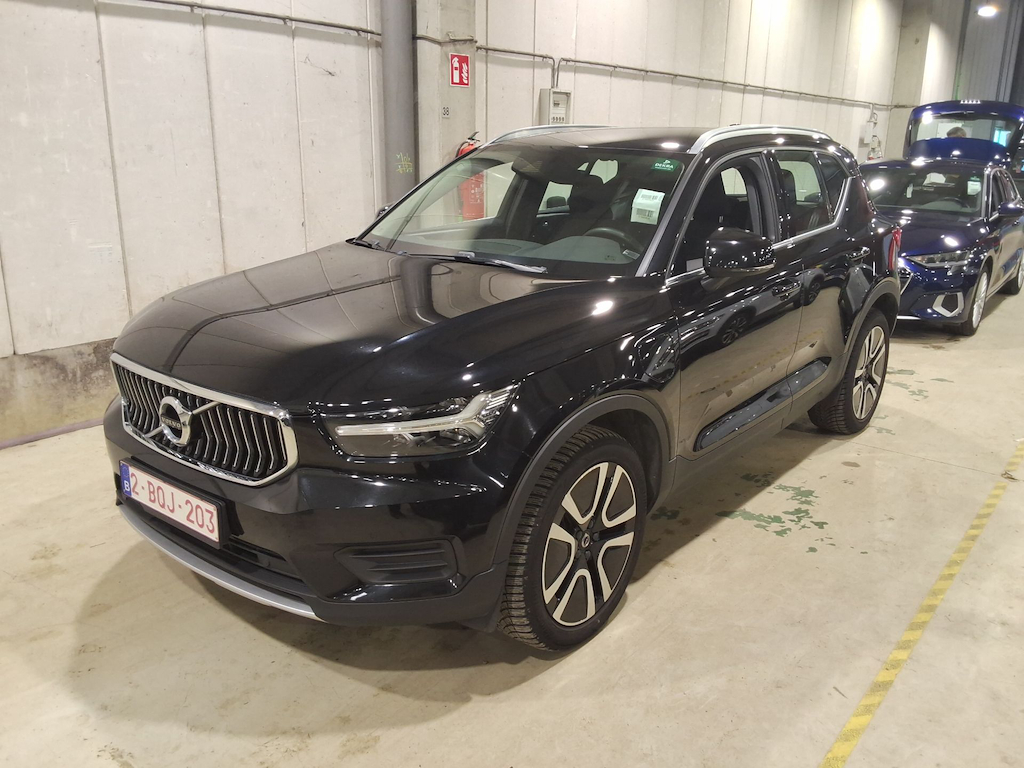 Volvo XC40 1.5 T4 PHEV INSCRIPTION EXPR. DCT
