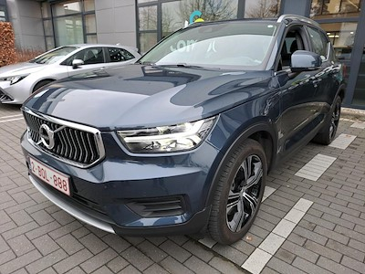Kjøp VOLVO XC40 hos Ayvens Carmarket
