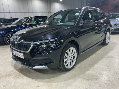 Achetez SKODA KAMIQ sur Ayvens Carmarket