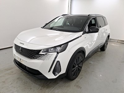 Achetez PEUGEOT 5008 sur Ayvens Carmarket