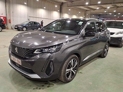 Kupi PEUGEOT 3008 na Ayvens Carmarket