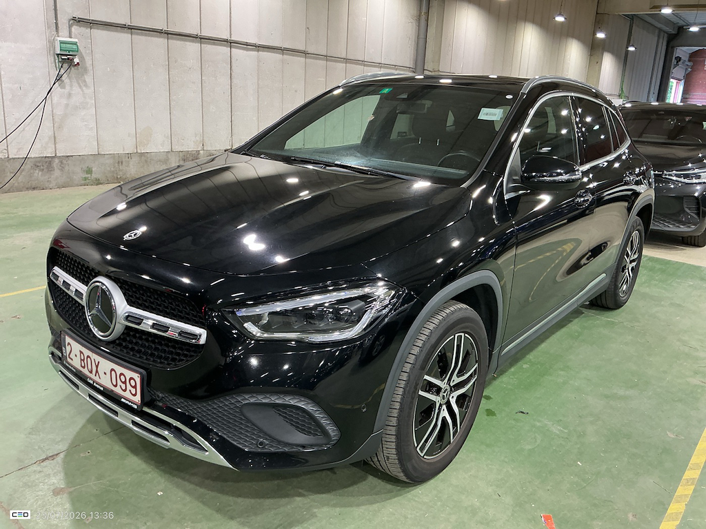 Mercedes-Benz E GLA - Klass 1.3 GLA 250  DCT BUSINSS SOLUTION