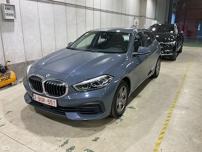 Achetez BMW 1 SERIES HATCH sur Ayvens Carmarket