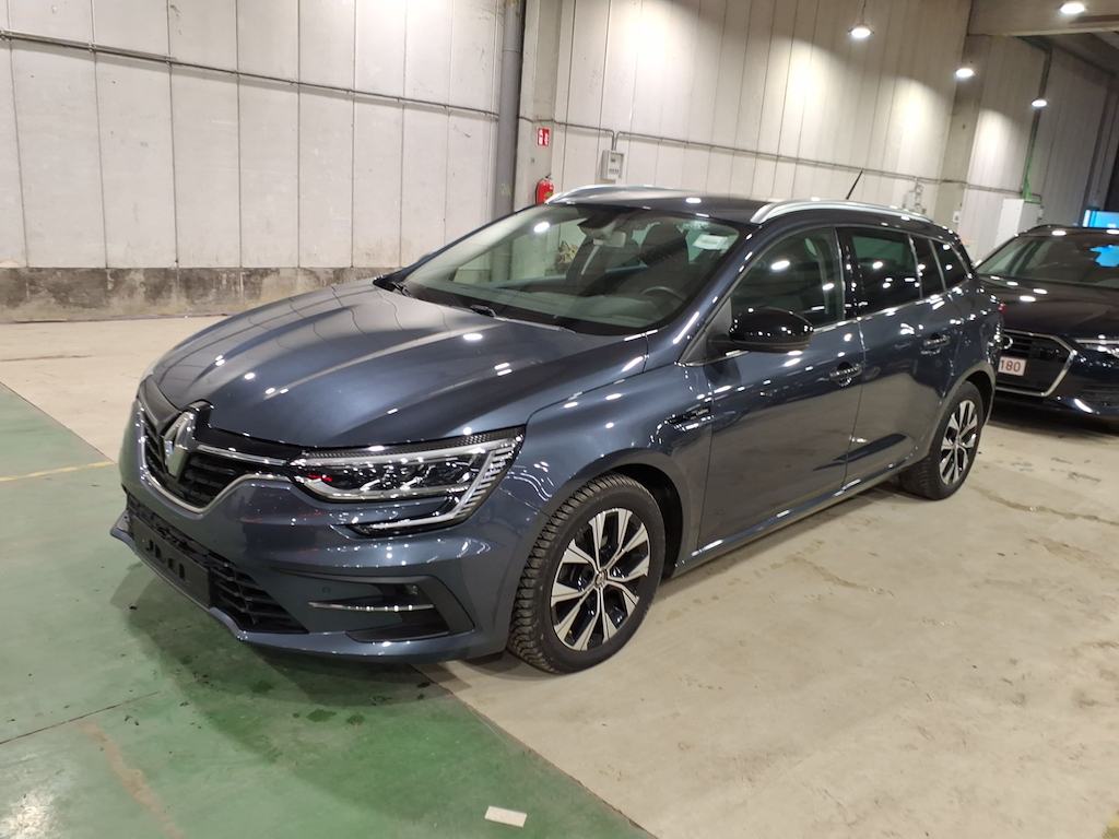 Renault Megane GRANDTOUR 1.5 BLUE DCI 115 LIMITED #3