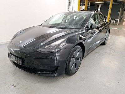 Achetez TESLA MODEL 3 sur Ayvens Carmarket
