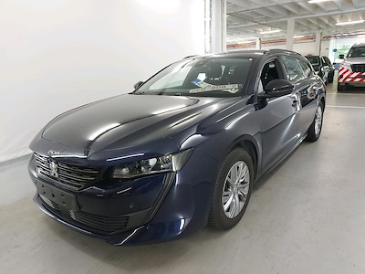 Купуй PEUGEOT 508 SW на Ayvens Carmarket