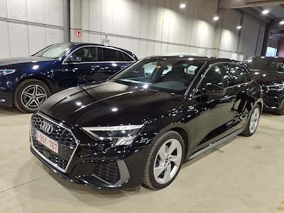 Buy AUDI A3 SPORTBACK on Ayvens Carmarket