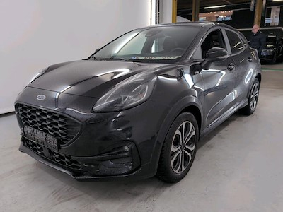 Kúpiť FORD Puma na Ayvens Carmarket