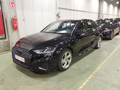 Kupi AUDI A3 SPORTBACK na Ayvens Carmarket