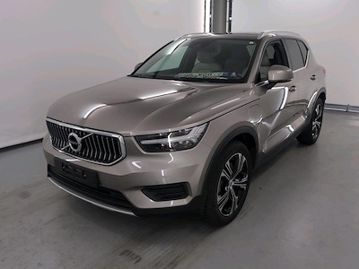 Kupi VOLVO XC40 na Ayvens Carmarket