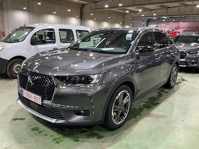 Buy DS AUTOMOBILES DS 7 CROSSBACK on Ayvens Carmarket