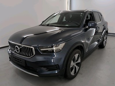 Ayvens Carmarket den VOLVO XC40 satın al
