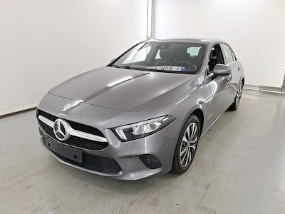 Koop MERCEDES-BENZ A-CLASS op Ayvens Carmarket