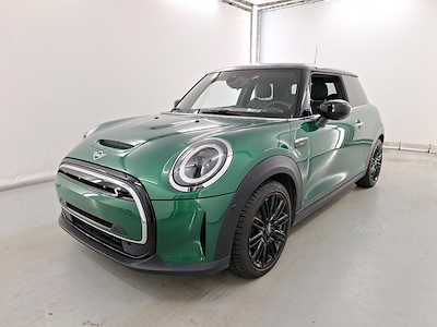 Acquista MINI MINI a Ayvens Carmarket