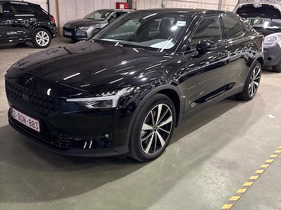 Achetez POLESTAR 2 sur Ayvens Carmarket