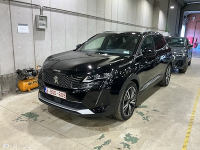 Buy PEUGEOT 3008 on Ayvens Carmarket