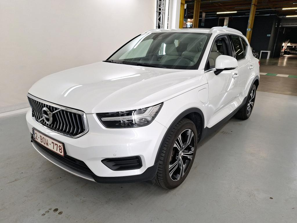 Volvo XC40 1.5 T4 PHEV INSCRIPTION DCT