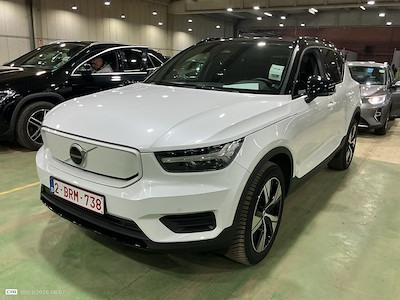 Achetez VOLVO XC40 sur Ayvens Carmarket