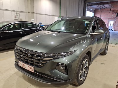 Ayvens Carmarket den HYUNDAI TUCSON satın al